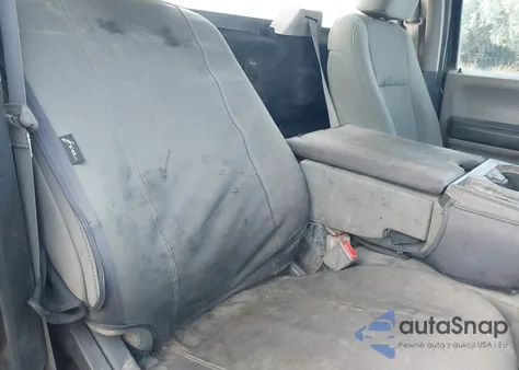 2019 Ford F-250 Xl из США, поврежденный, VIN 1FTBF2B60KEC70758